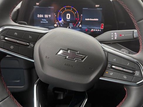 New 2026 Chevrolet Tahoe RST w/ Comfort Package image 10