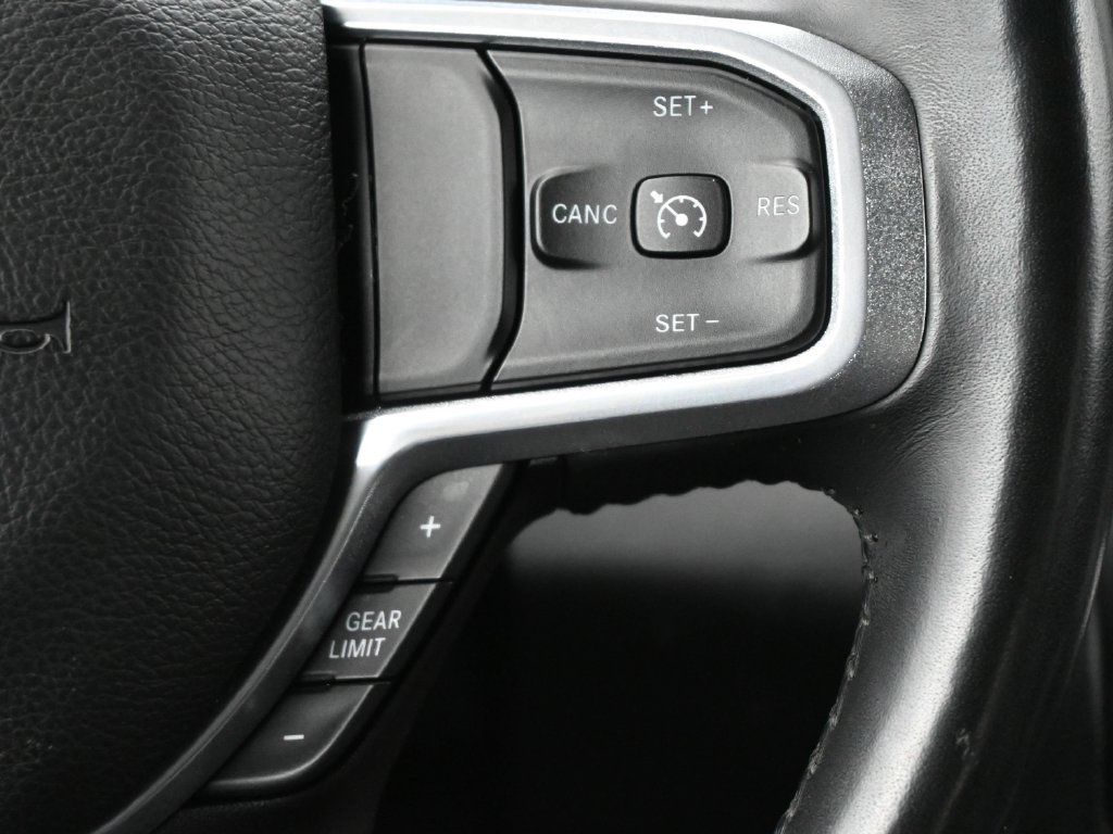 Used 2021 RAM 1500 Laramie RWD image 7