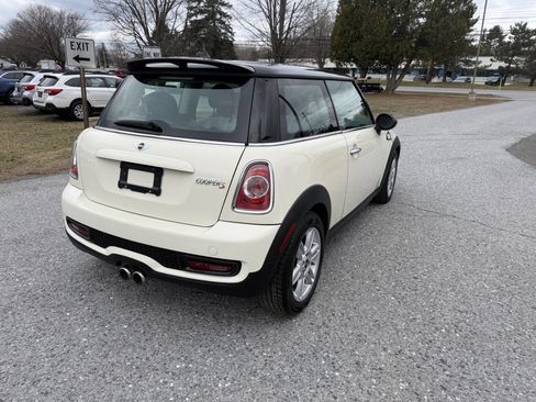 Used 2013 MINI Cooper S FWD image 5