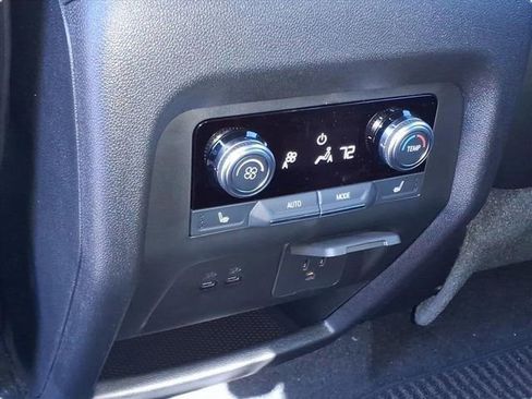 New 2026 GMC Acadia Elevation w/ Black Edition image 5