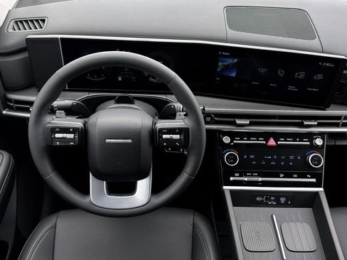 New 2026 Hyundai Santa Fe SEL image 18