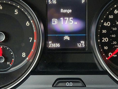 Used 2021 Volkswagen Atlas Cross Sport S image 15