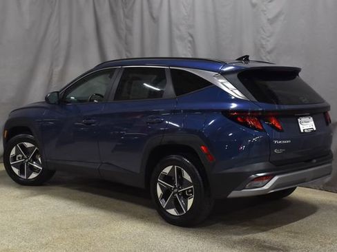 Used 2025 Hyundai Tucson SEL image 7