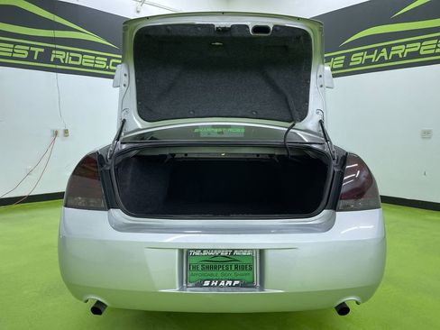 Used 2016 Chevrolet Impala LTZ image 9