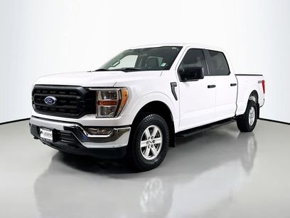 Used 2022 Ford F150 XL w/ Equipment Group 101A High
