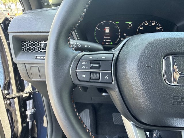 Certified 2026 Honda CR-V Sport image 31