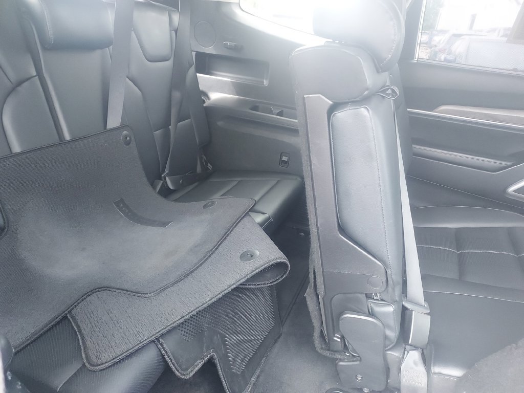 Used 2020 Kia Telluride EX AWD/4WD image 46