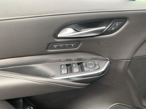 Used 2024 Cadillac XT4 Premium Luxury image 18