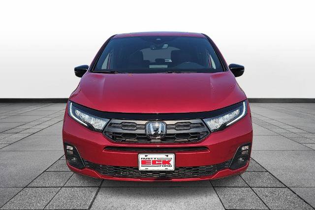 Used 2025 Honda Odyssey Sport-L image 2