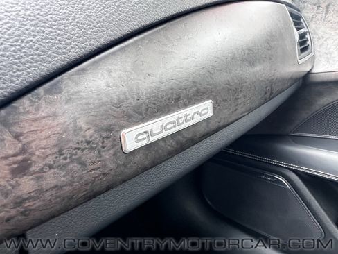 Used 2018 Audi S7 Premium Plus image 33