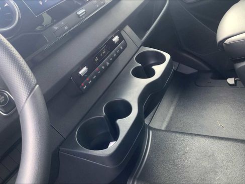 New 2025 Mercedes-Benz Sprinter 2500 image 24