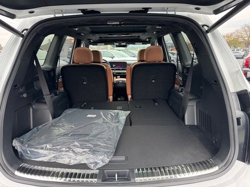 New 2025 Kia Telluride SX X-Line image 7