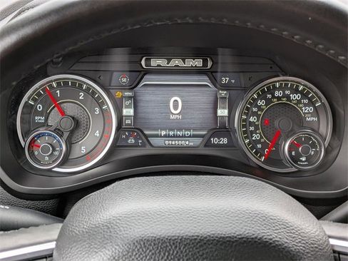 Certified 2024 RAM 2500 Laramie image 28