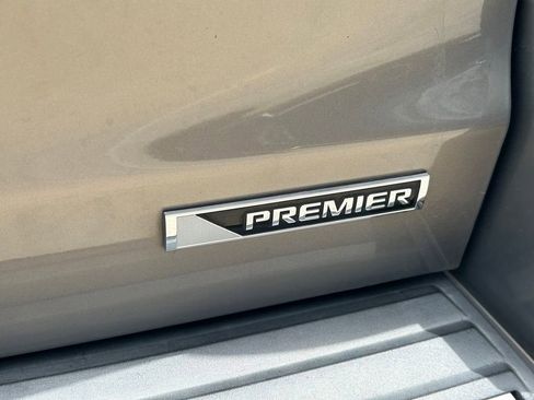 Used 2017 Chevrolet Tahoe Premier image 14