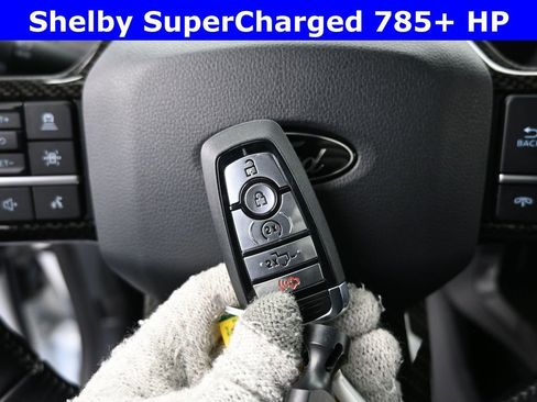 New 2024 Ford F150 Lariat w/ Equipment Group 502A High image 33