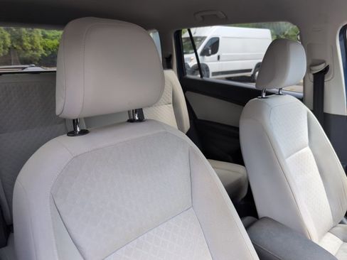 Used 2019 Volkswagen Tiguan S w/ Driver Assistance Package image 23