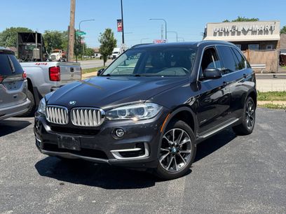 Used 2016 BMW X5 xDrive35i