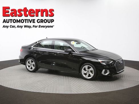 Used 2023 Audi A3 2.0T Premium image 48