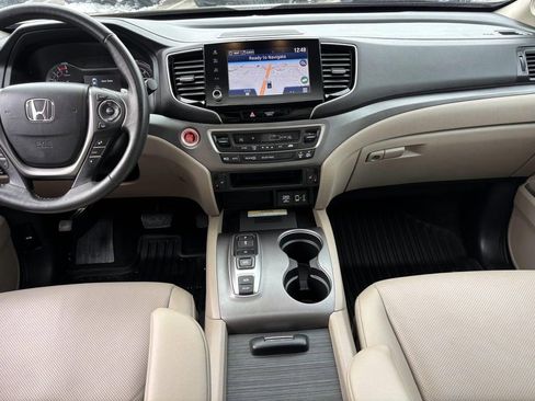 Used 2022 Honda Ridgeline RTL-E image 30