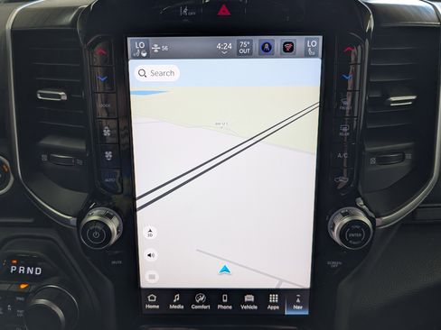 New 2026 RAM 1500 Big Horn image 28