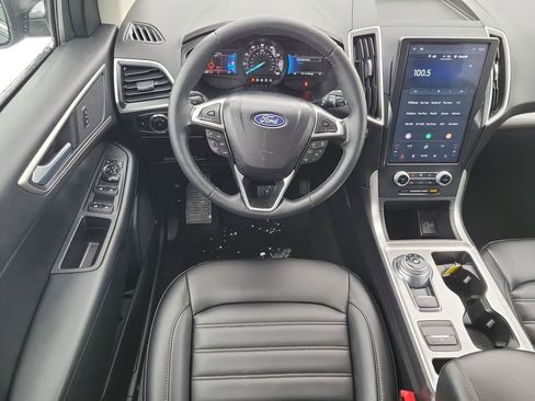 Used 2024 Ford Edge SEL w/ Convenience Package AWD/4WD image 14
