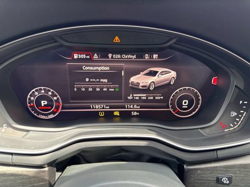 Used 2018 Audi A5 2.0T Premium Plus w/ Premium Plus AWD/4WD image 24