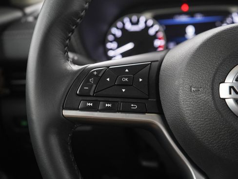 Used 2020 Nissan Sentra SV FWD image 23