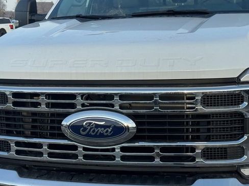 New 2026 Ford F250 XLT w/ Snow Plow Prep Package image 5