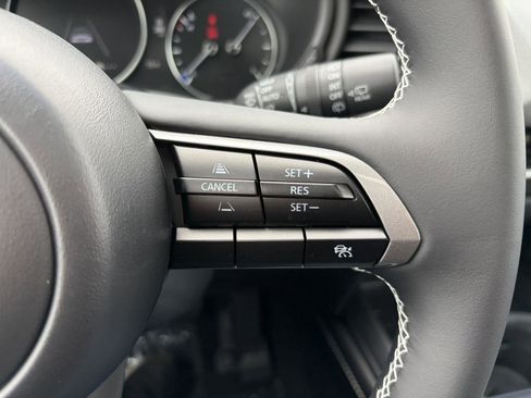 New 2026 MAZDA CX-30 Aire Edition AWD/4WD image 22