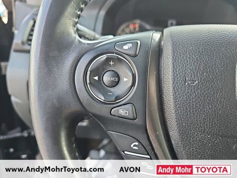 Used 2023 Honda Ridgeline RTL image 17