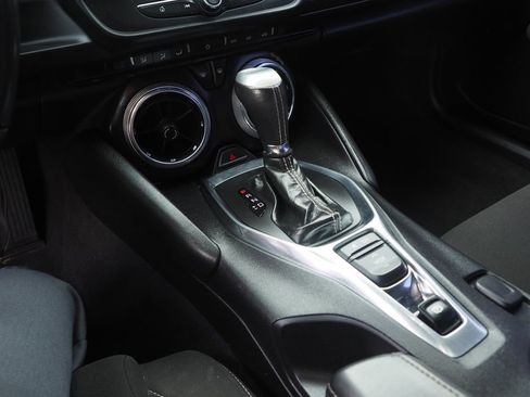 Used 2020 Chevrolet Camaro LS image 21