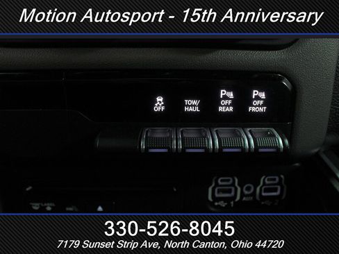 Used 2019 RAM 1500 Big Horn AWD/4WD image 18