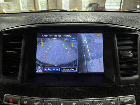 Used 2013 INFINITI JX35 AWD w/ Premium Pkg image 27