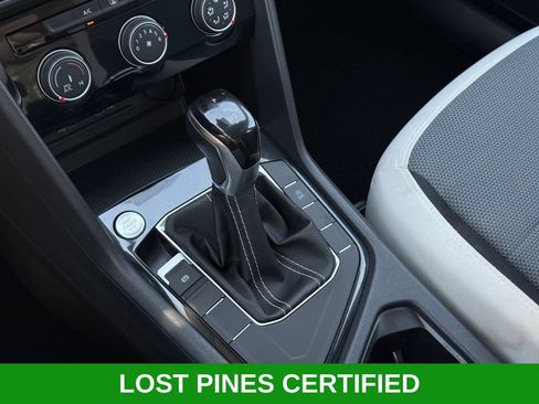 Used 2025 Volkswagen Taos S FWD image 18