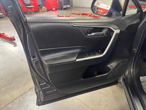 Certified 2024 Toyota RAV4 XLE AWD/4WD image 13