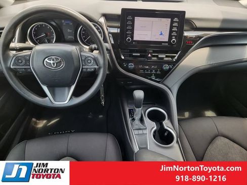 Used 2024 Toyota Camry LE FWD image 25
