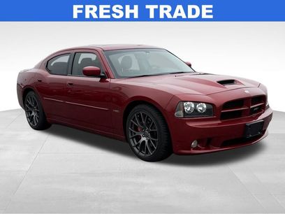 Used 2006 Dodge Charger SRT8 w/ SRT Option Group III