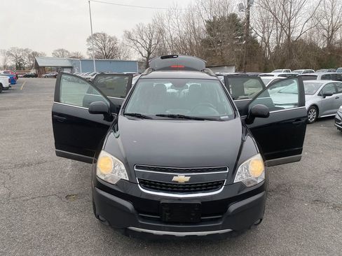 Used 2013 Chevrolet Captiva Sport LS image 28