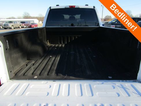 Used 2021 Ford F250 Lariat w/ Lariat Value Package AWD/4WD image 28