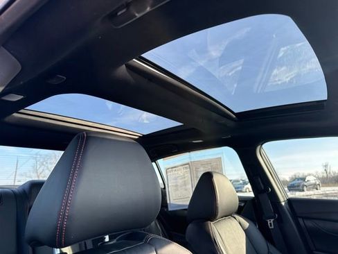 Used 2022 Nissan Maxima SR w/ Sport Mat Group image 35