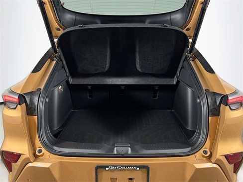 Used 2025 Buick Envista Avenir image 26