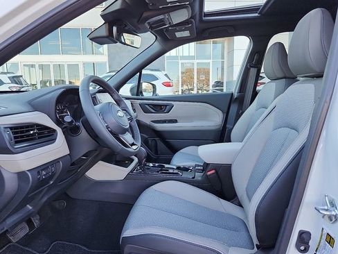 New 2026 Subaru Forester Premium image 8