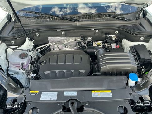 New 2026 Volkswagen Atlas Cross Sport SEL R-Line AWD/4WD image 24
