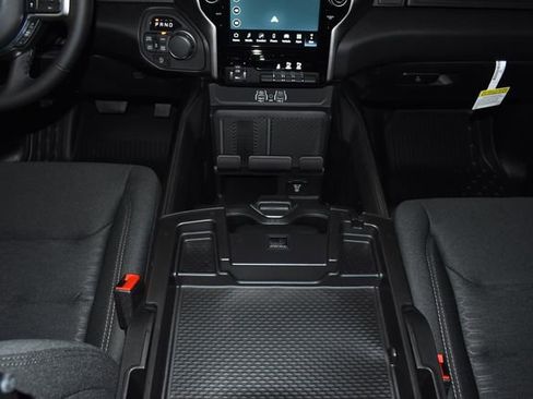 New 2026 RAM 1500 Big Horn image 23