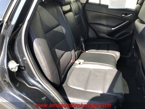 Used 2016 MAZDA CX-5 Grand Touring FWD image 20