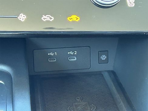 New 2026 INFINITI QX60 Luxe image 22