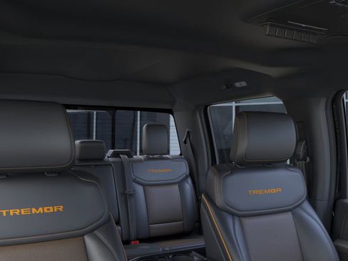 New 2025 Ford F150 Tremor w/ Equipment Group 402A High image 22