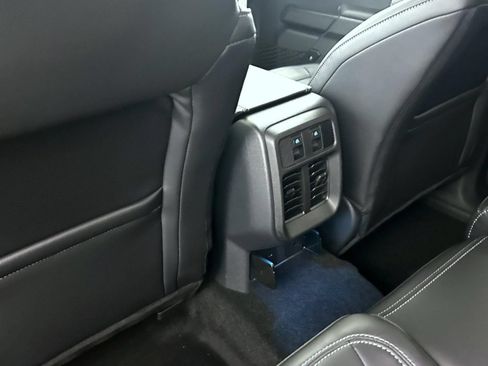 New 2026 Ford Bronco Outer Banks AWD/4WD image 21