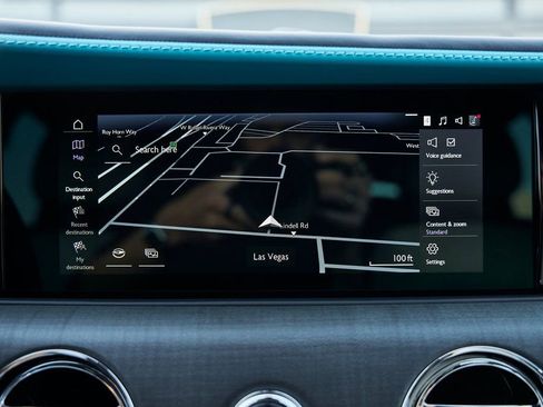 Used 2025 Rolls-Royce Ghost image 85