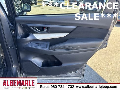 Used 2019 Subaru Ascent Premium image 33